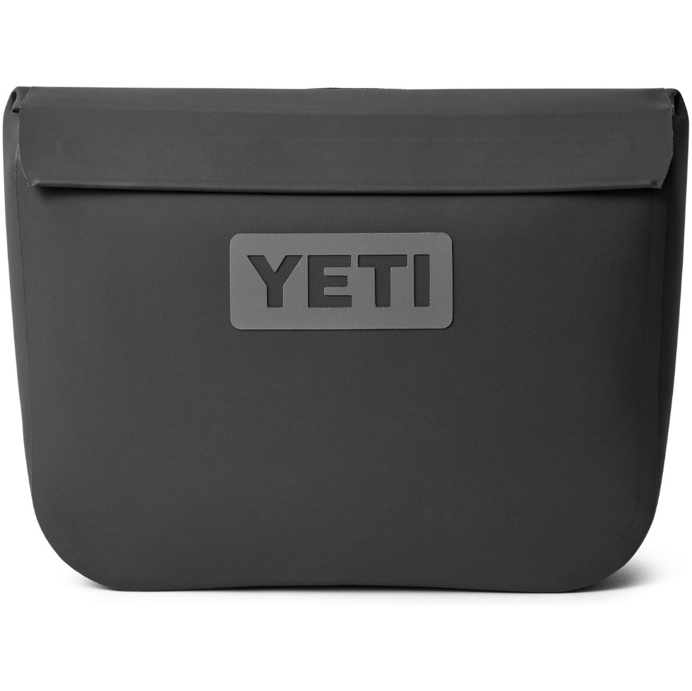 2026 YETI Sidekick® Dry 6L Gear Case 70000002110 - Charcoal